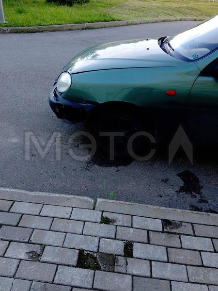 Chevrolet Lanos 2008, фото 5