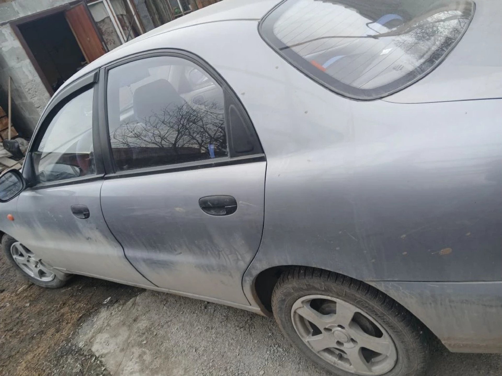 Не определено Не указана