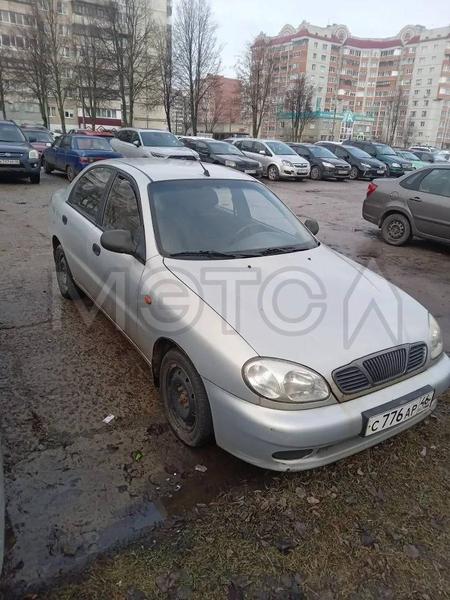 ЗАЗ