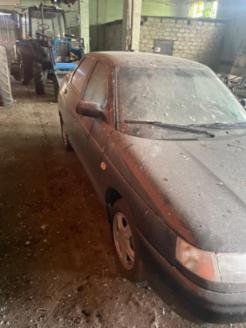 Lada (ВАЗ) 2110