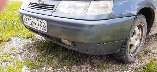 Lada (ВАЗ) 2110 2011, фото 5