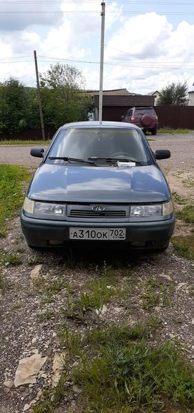 Lada (ВАЗ) 2110 2011, фото 13