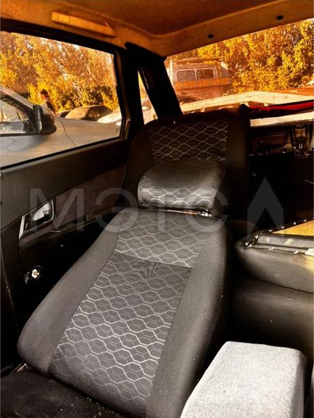 LADA 2110 2011, фото 8