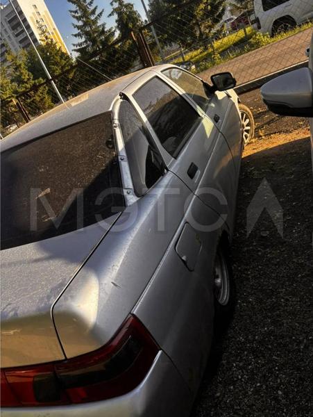 LADA 2110 2011, фото 3