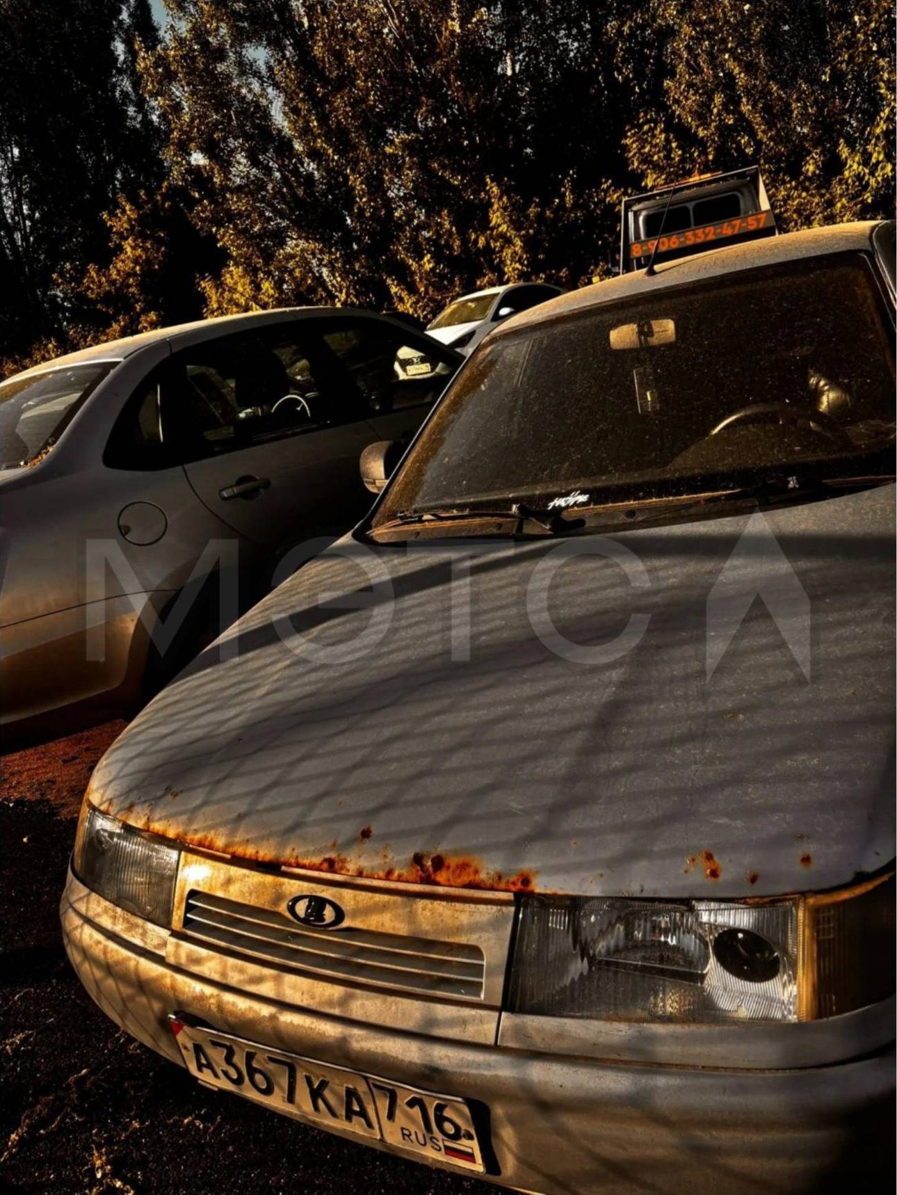 LADA 2110