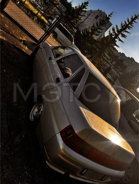 LADA 2110 2011, фото 4