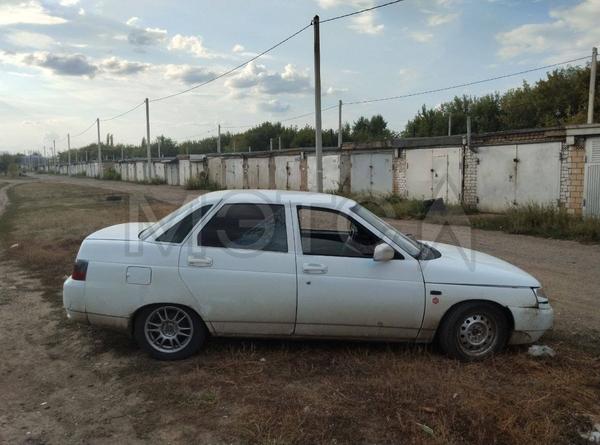 Lada (ВАЗ) 2110 2011, фото 3