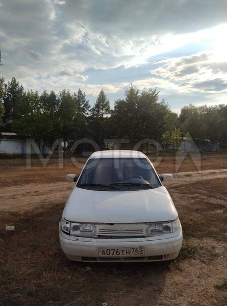 Lada (ВАЗ) 2110 2011, фото 2
