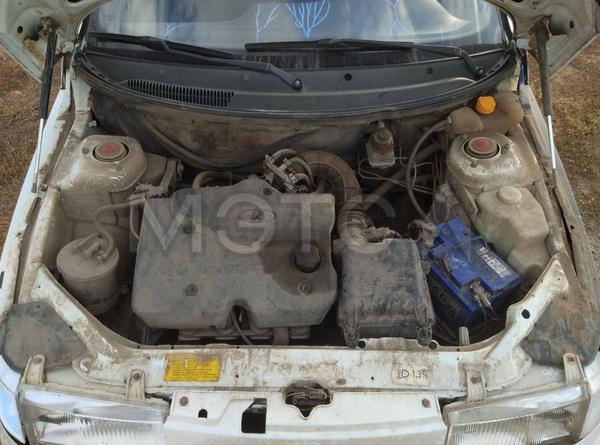 Lada (ВАЗ) 2110 2011, фото 7