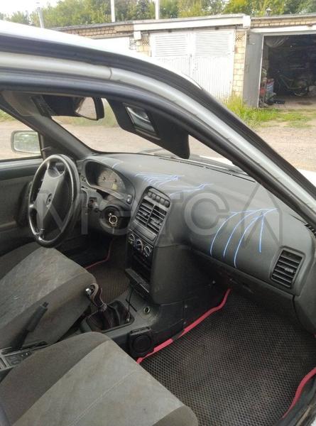 Lada (ВАЗ) 2110 2011, фото 5