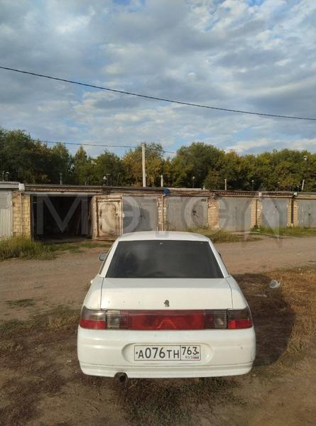 Lada (ВАЗ) 2110 2011, фото 4
