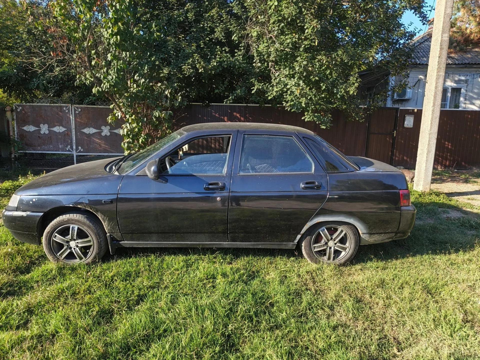Lada (ВАЗ) 2110
