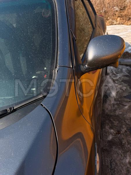 Nissan Juke 2010, фото 13