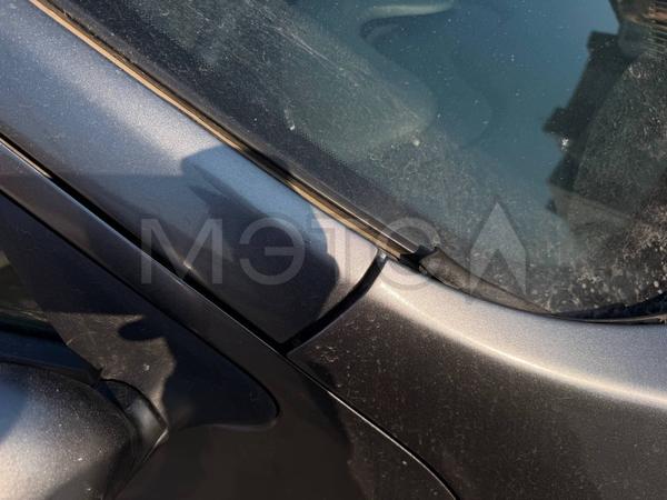 Nissan Juke 2010, фото 15
