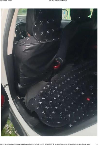 Nissan Juke 2010, фото 9