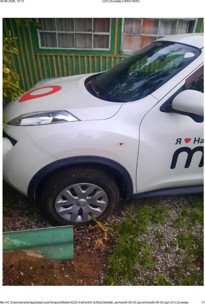 Nissan Juke 2010, фото 7