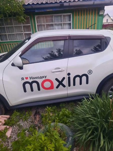 Nissan Juke 2010, фото 17