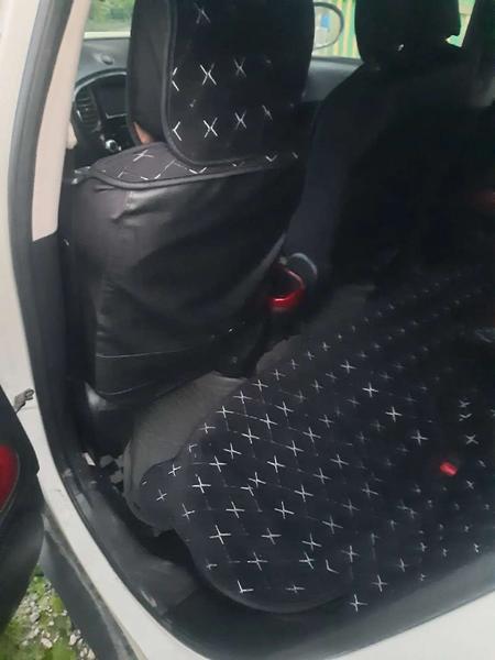 Nissan Juke 2010, фото 20