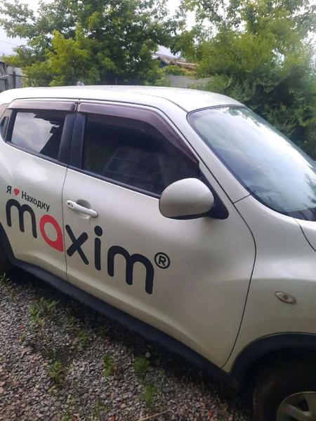 Nissan Juke 2010, фото 14