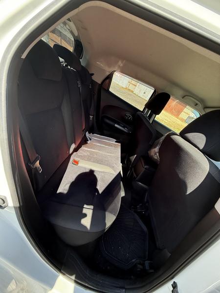 Nissan Juke 2016, фото 4