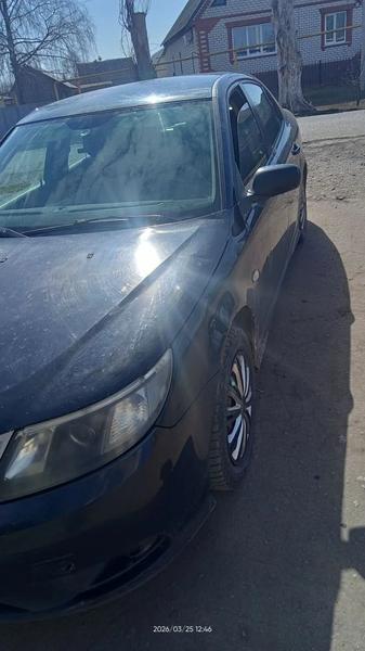 Saab 9-3 2007, фото 3