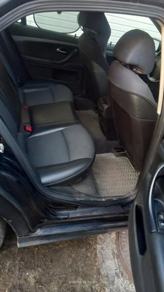 Saab 9-3 2007, фото 14