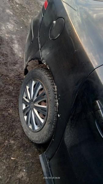 Saab 9-3 2007, фото 13