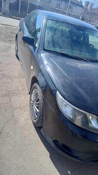 Saab 9-3 2007, фото 8