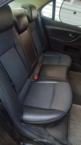 Saab 9-3 2007, фото 15