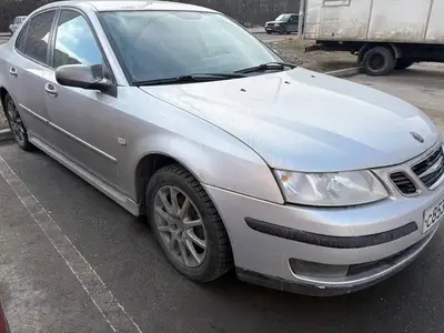 Saab 9-3 2004 с торгов по банкротству, фото 1