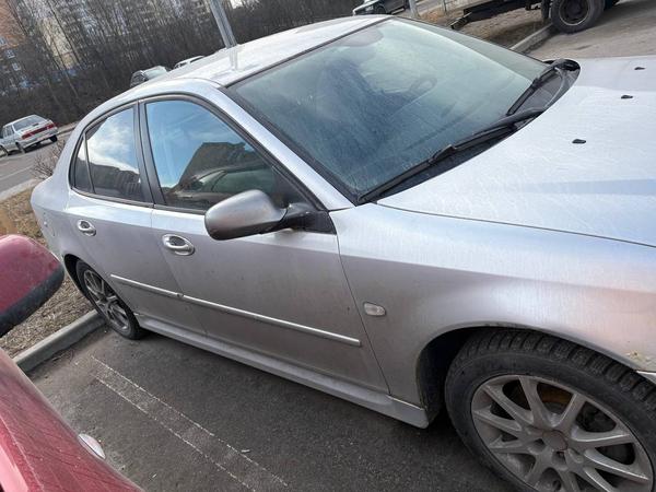 Saab 9-3 2004, фото 14