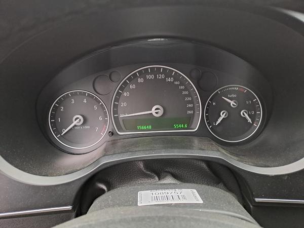 Saab 9-3 2008, фото 3