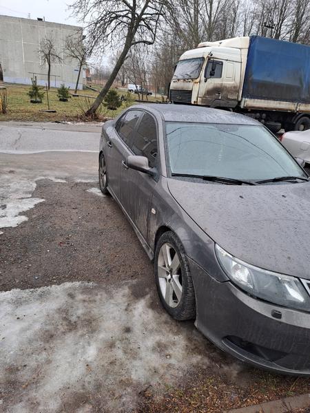 Saab
