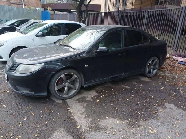 Saab