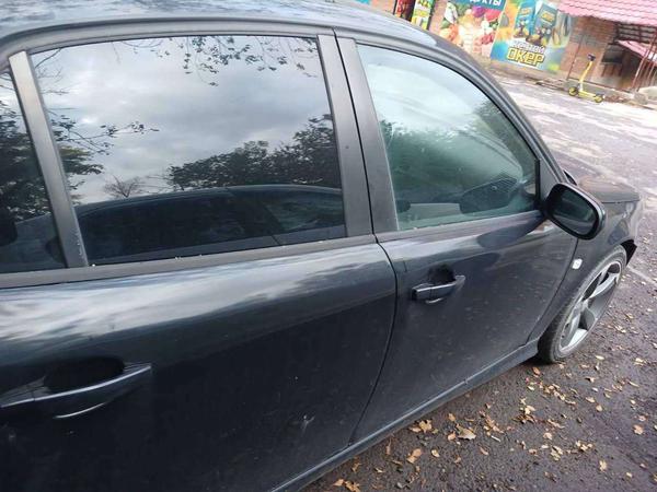 Saab 9-3 2008, фото 12
