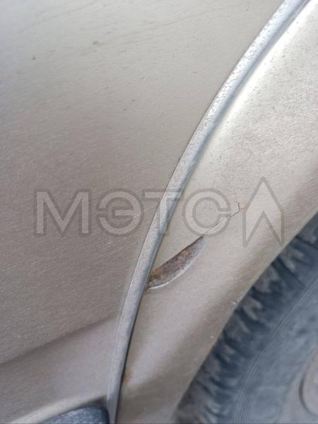 Volvo 740 1987, фото 11