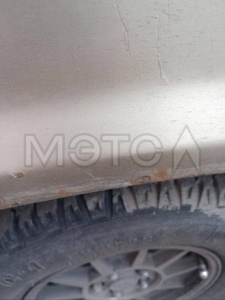 Volvo 740 1987, фото 7