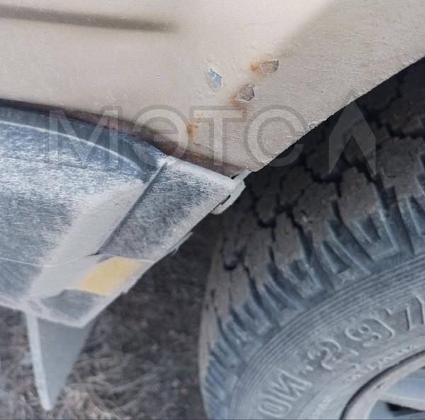 Volvo 740 1987, фото 9