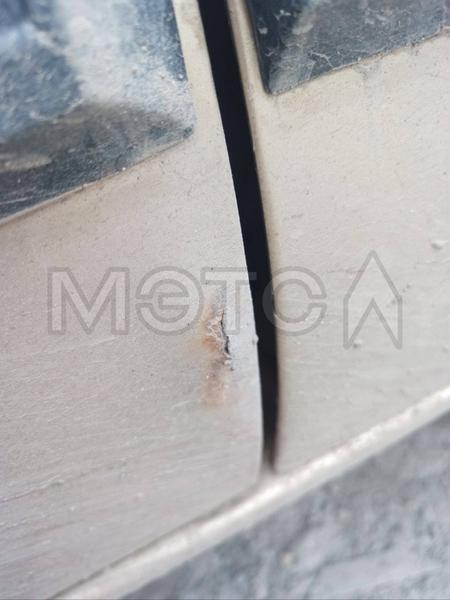 Volvo 740 1987, фото 10