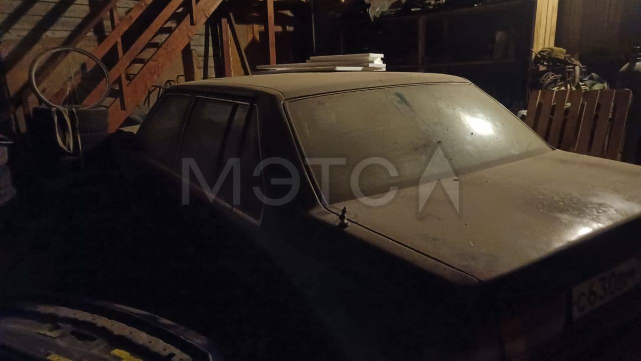 Volvo 960