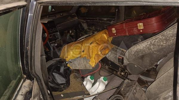 Volvo 960 1997, фото 4