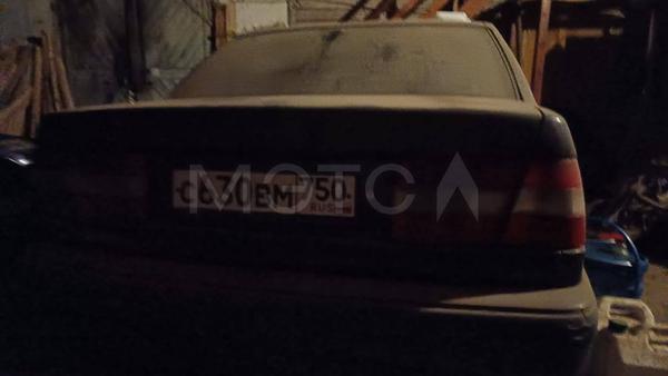 Volvo 960 1997, фото 2