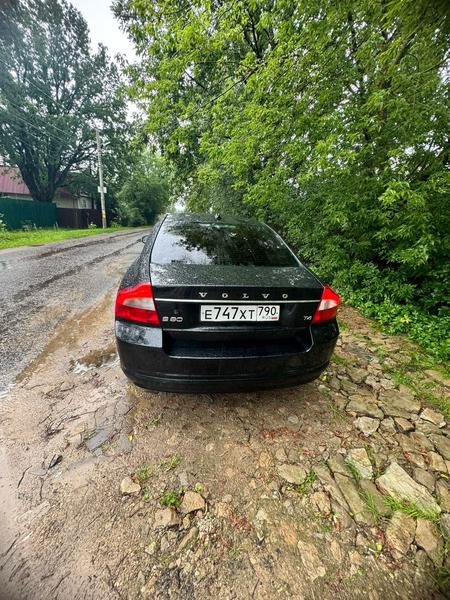 Volvo S80 2011, фото 4