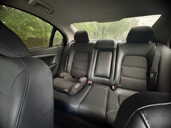 Volvo S80 2011, фото 2