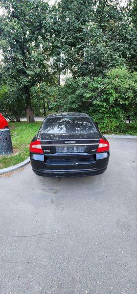 Volvo S80 2007, фото 4