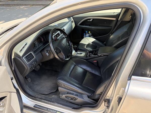 Volvo S80 2007, фото 2
