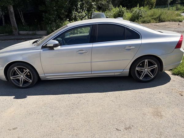 Volvo S80 2007, фото 4