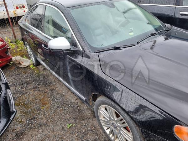 Volvo S80 2008, фото 4