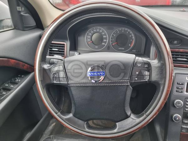 Volvo S80 2008, фото 18