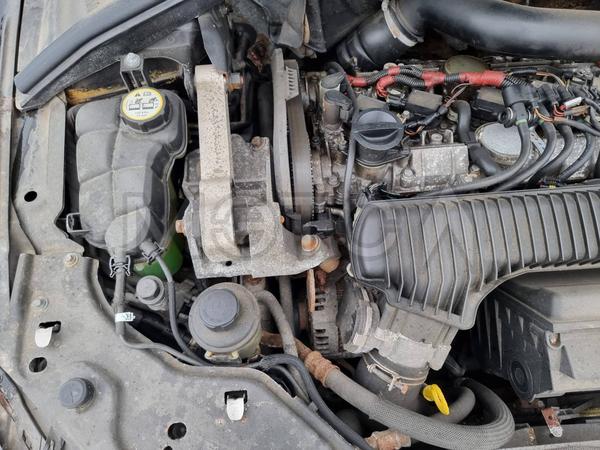 Volvo S80 2008, фото 23